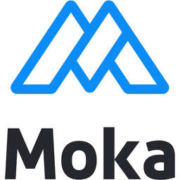 Moka logo