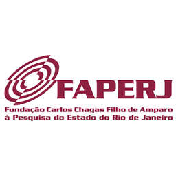 FAPERJ logo