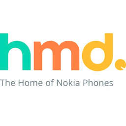 HMD Logo