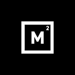 MSquared logo