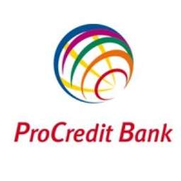 ProCredit Bank Belgrade logo