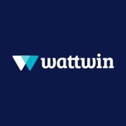 Wattwin logo