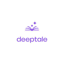 Deeptale.ai logo