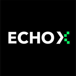 EchoX Logo