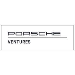 Porsche Ventures logo