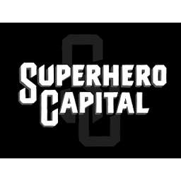 Superhero Capital Logo