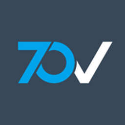 70Ventures Logo