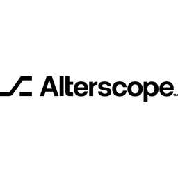 Alterscope logo