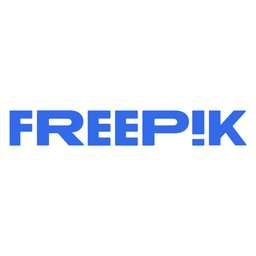 Freepik logo