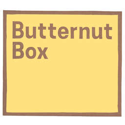 Butternut Box logo