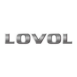 Lovol Heavy Industry Logo