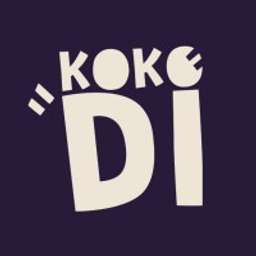 KOKODI logo