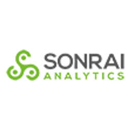 Sonrai Analytics logo