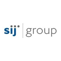 SIJ Group Logo