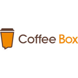 Coffee Box logo