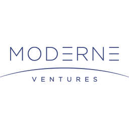 Moderne Ventures logo