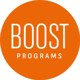 BOOST Programs Logo