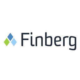Finberg logo