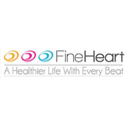FineHeart Logo