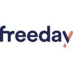Freeday.ai logo