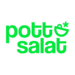 Pottsalat logo