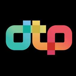 Downtown Project Logo