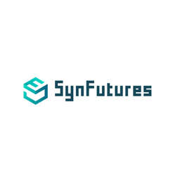 SynFutures logo