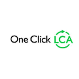One Click Lca Logo