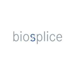Biosplice Therapeutics logo