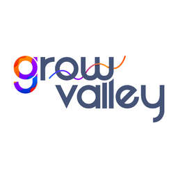 GrowValley logo