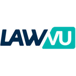 LawVu logo