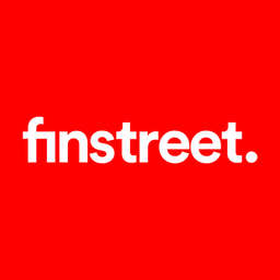 Finstreet logo