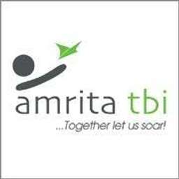 Amrita TBI logo