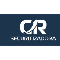 CR Securitizadora logo