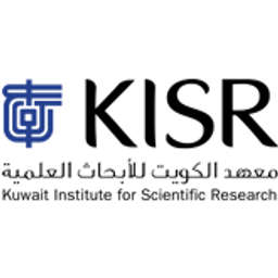 Kuwait Institute for Scientific Research logo