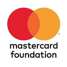 Mastercard Foundation Logo