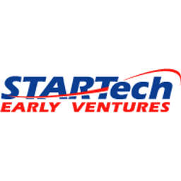 Startech Early Ventures logo