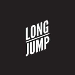 LongJump logo