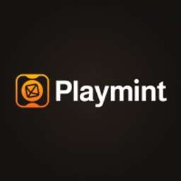 Playmint Logo