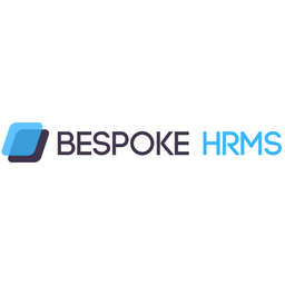 Bespoke HRMS logo