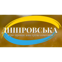 Dniprovska Agri Group logo