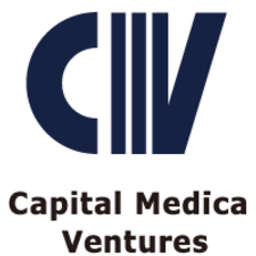 Capital Medica Ventures logo