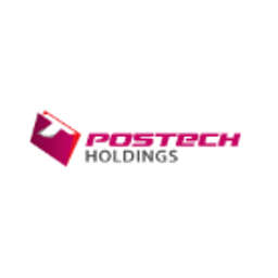 POSTECH Holdings logo