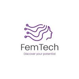 FemTech logo