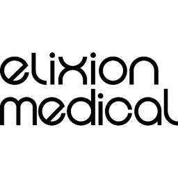 Elixion Medical logo