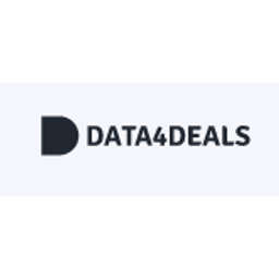 Data4Deals logo