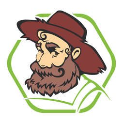 MyBostan - Fresh Store logo