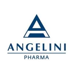 Angelini Pharma logo