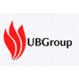 United Business Group logo
