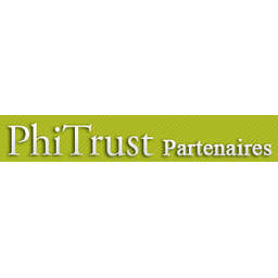 Phitrust Partenaires logo